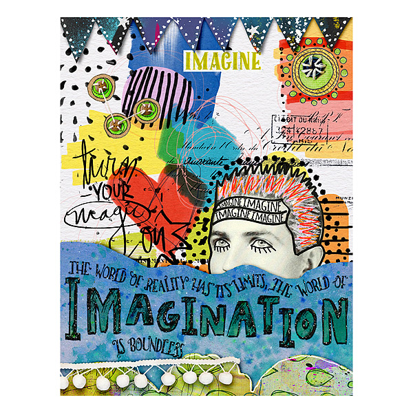 Imagination