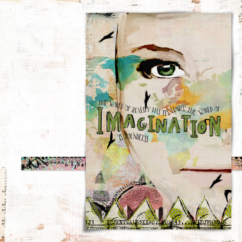 Imagination