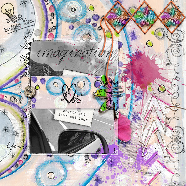 Imagination