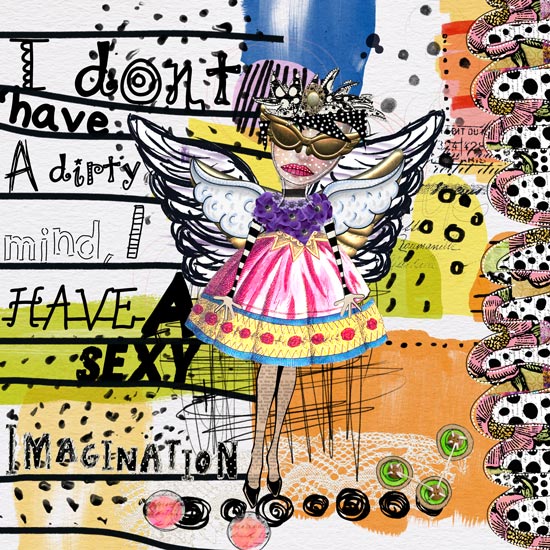 Imagination