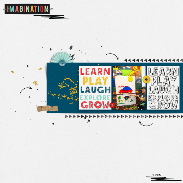 Imagination