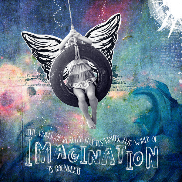 Imagination
