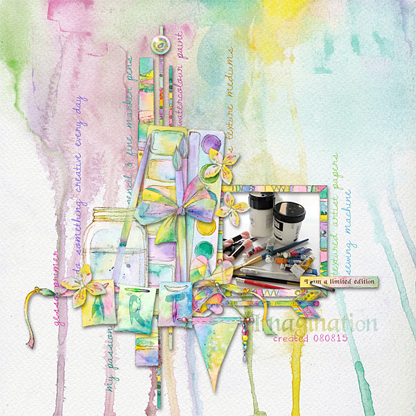 Imagination