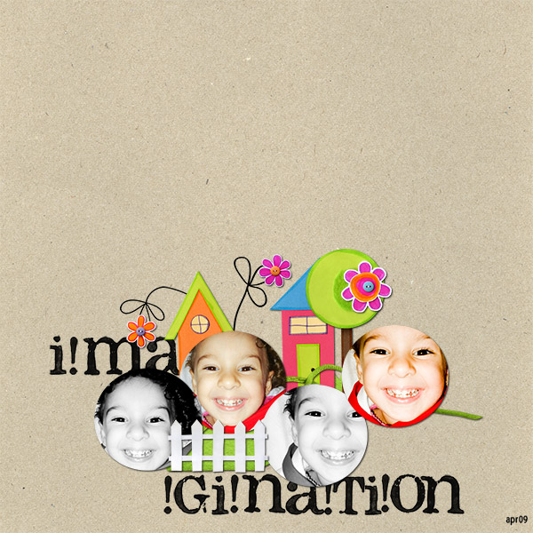 Imagination