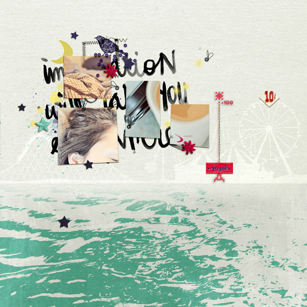 Imagination