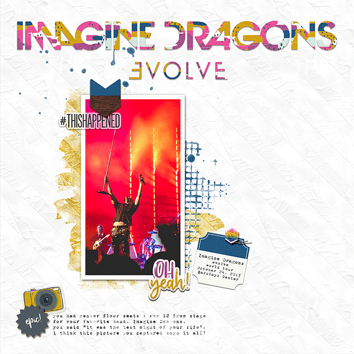 Imagine Dragons