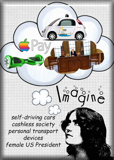 Imagine