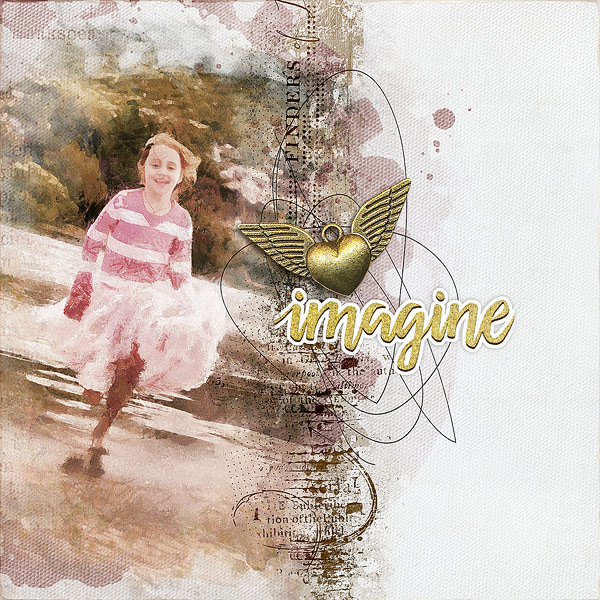 IMAGINE