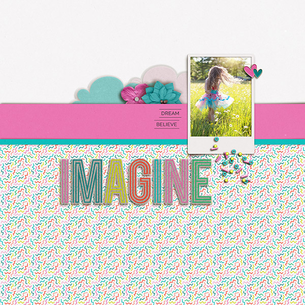 Imagine