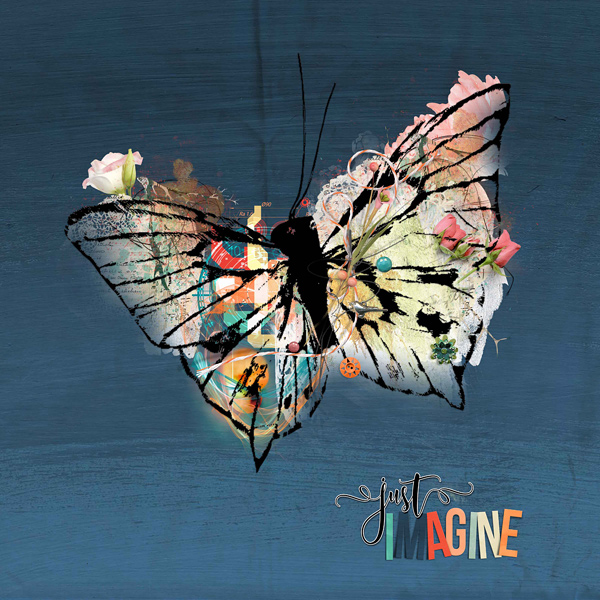 Imagine