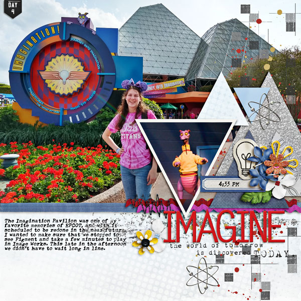 Imagine