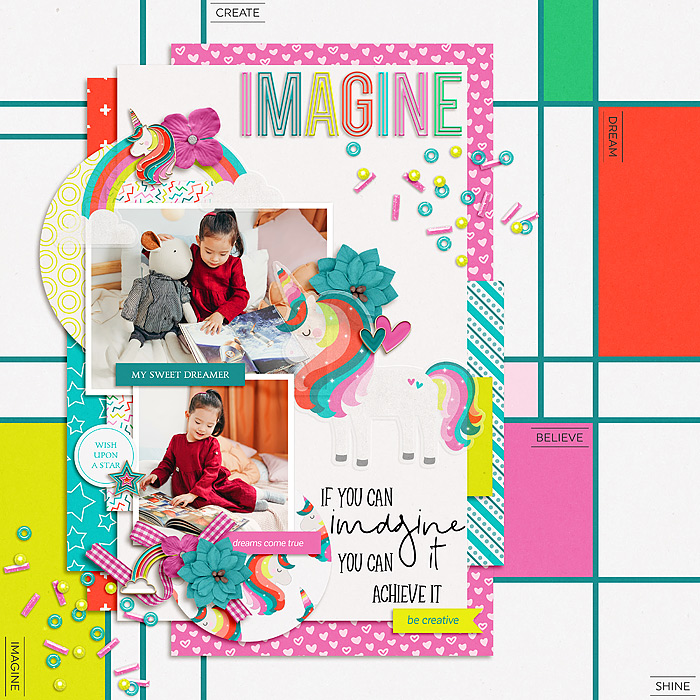Imagine