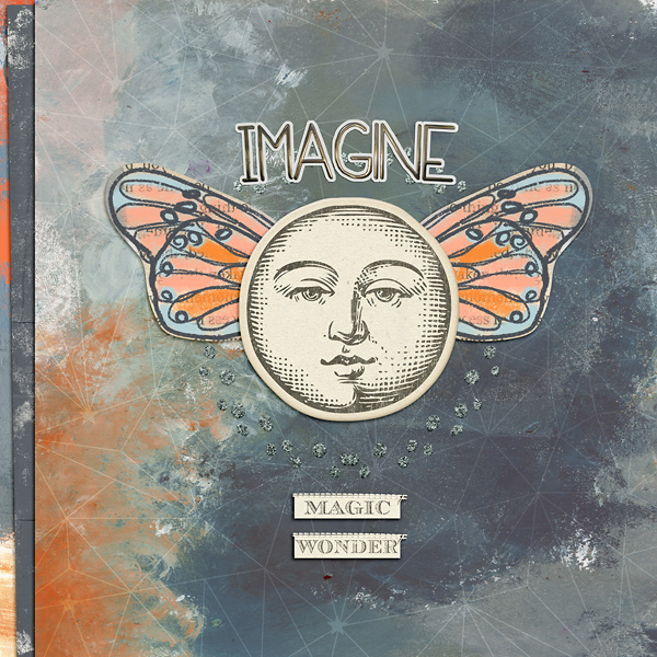 Imagine