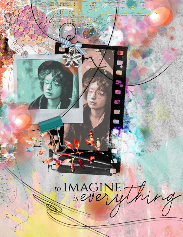 Imagine