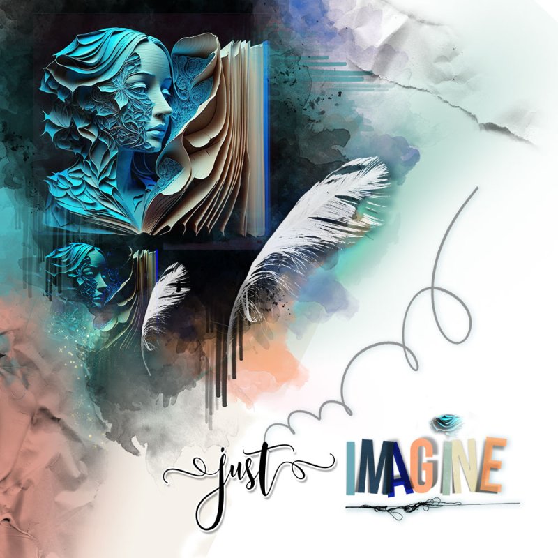 IMAGINE