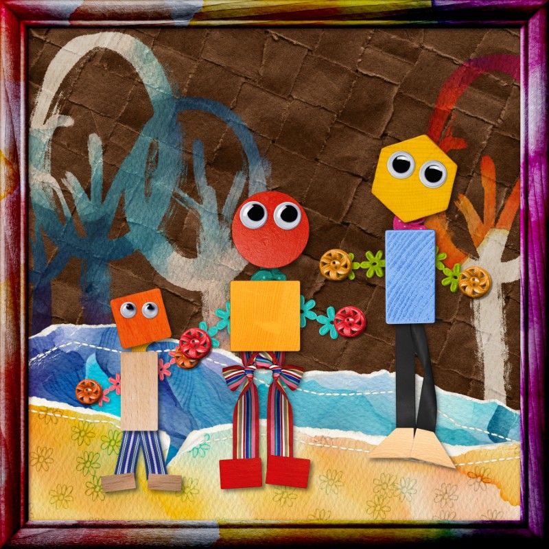 Imagine