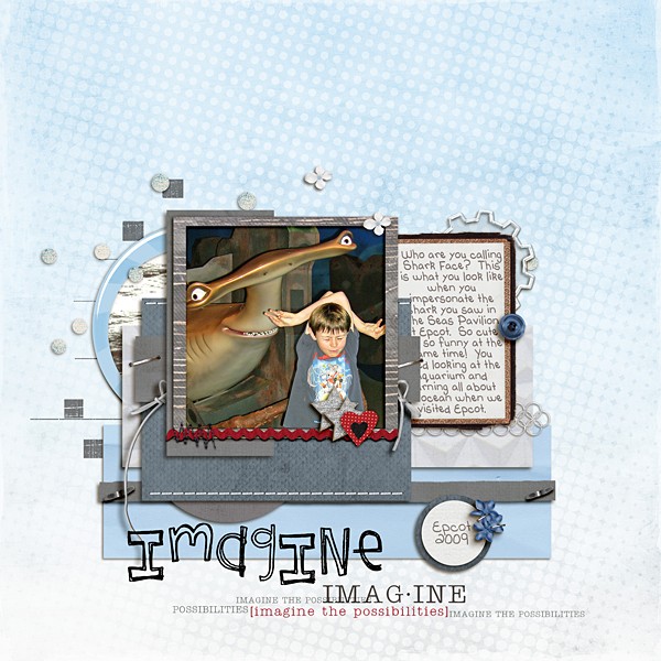 Imagine