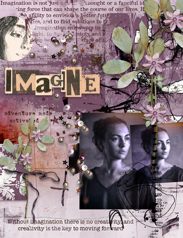 Imagining