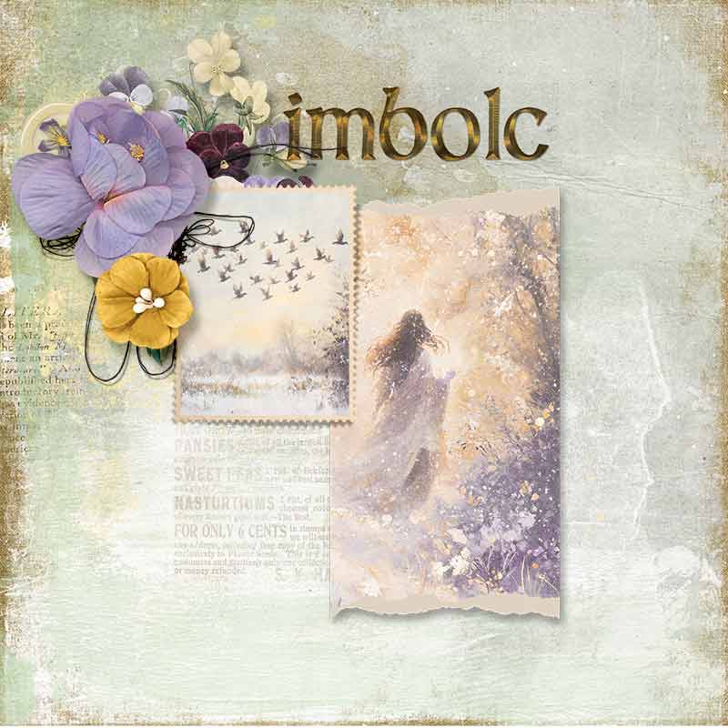 Imbolc