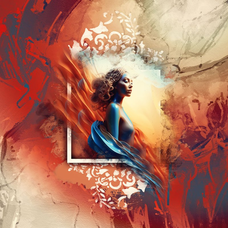 Immersed