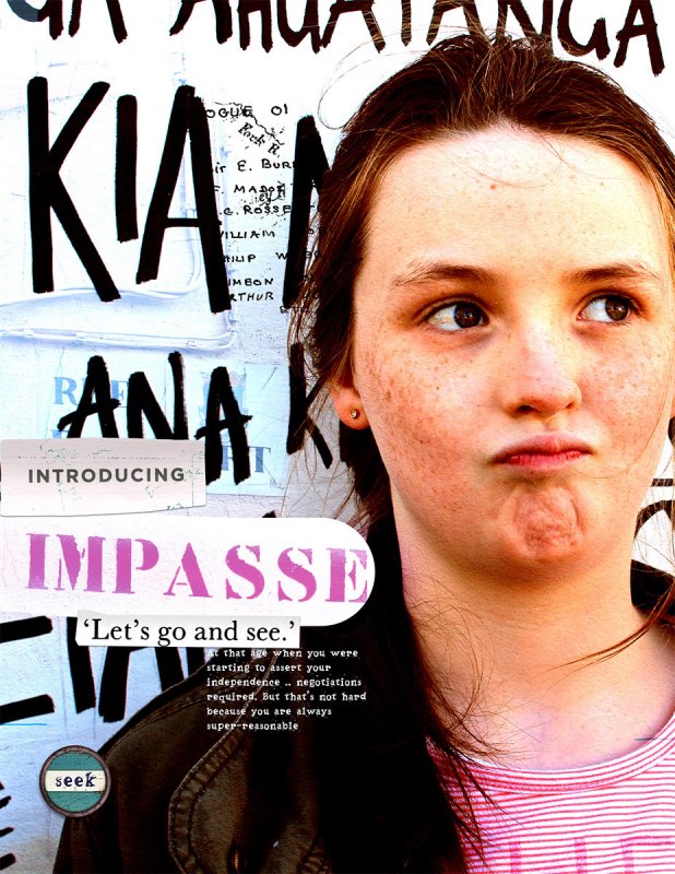 Impasse