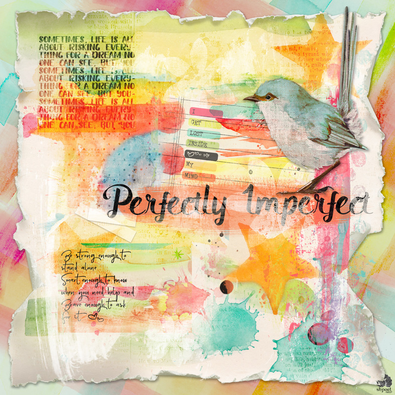 IMPERFECT