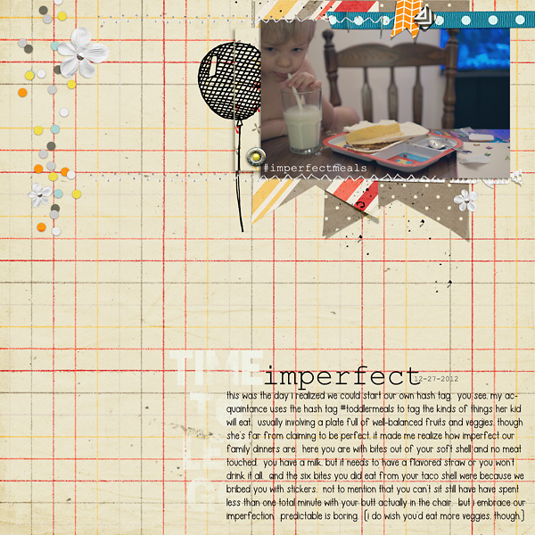 imperfect