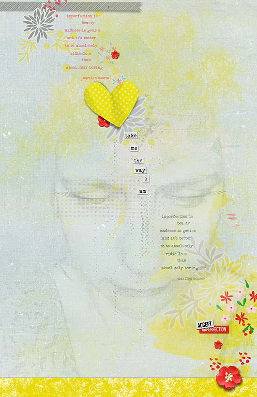 Imperfection