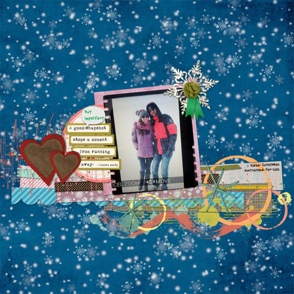 Imperfecto