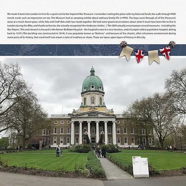 Imperial War Museum page 2