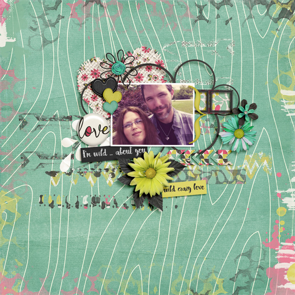 ImWildAboutYou