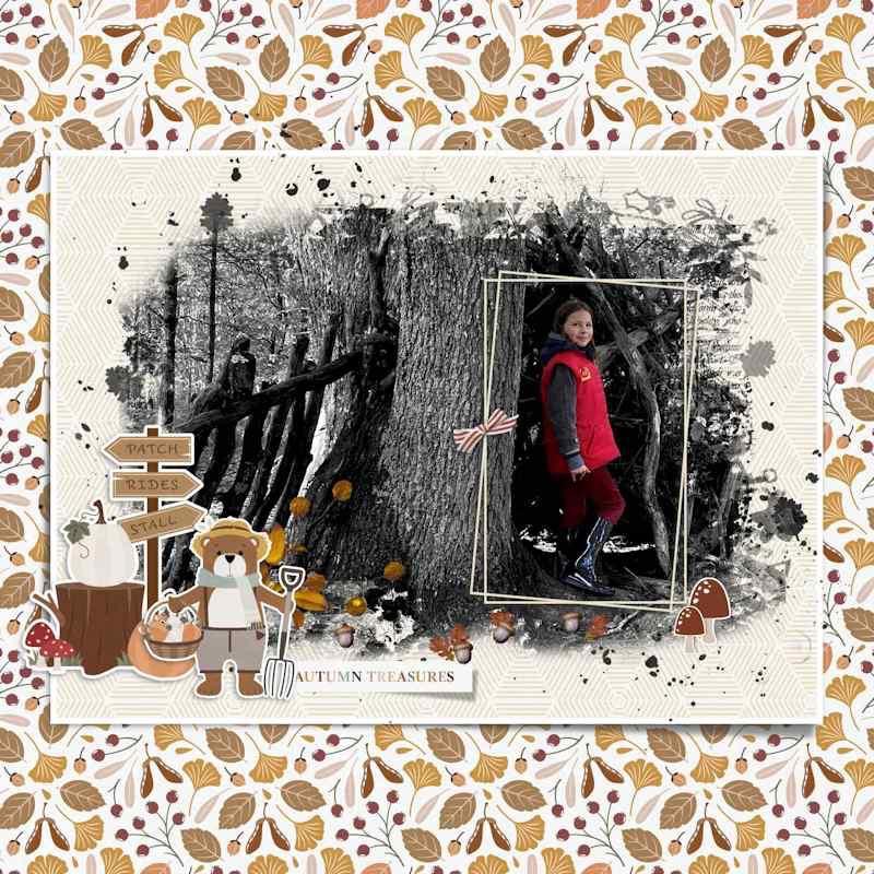 In Autumn