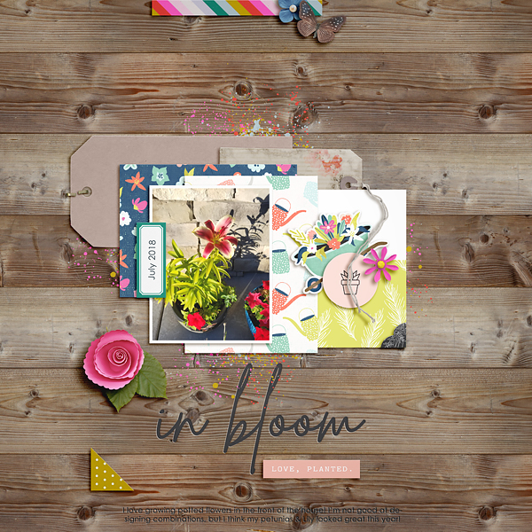 In Bloom moc29