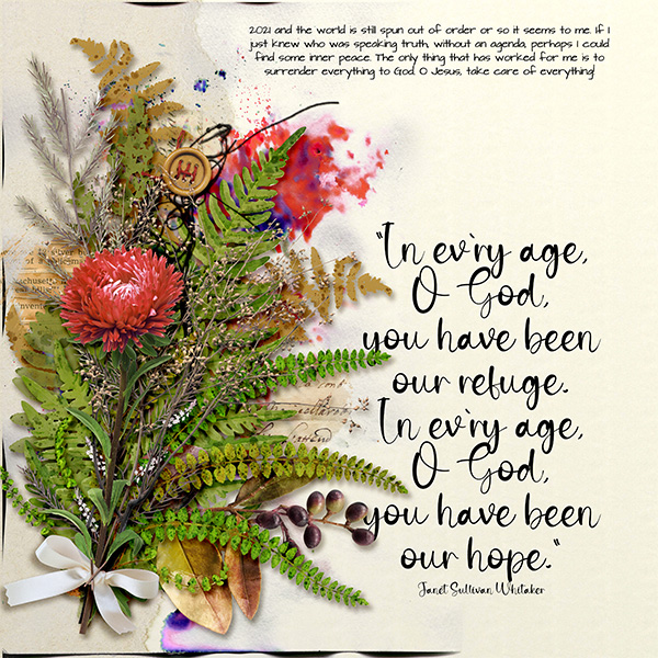 In Every Age