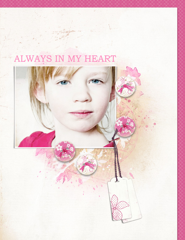 In My Heart