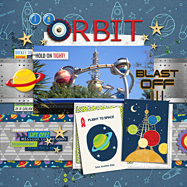 In Orbit