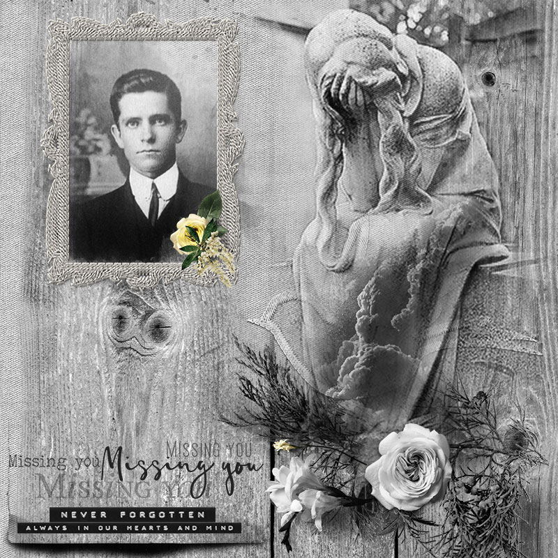 In-Remembrance