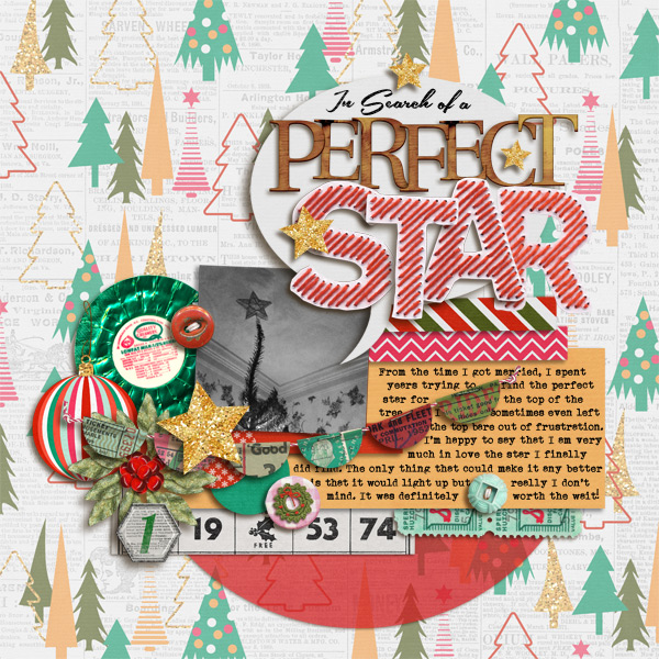 In Search of the Perfect Star