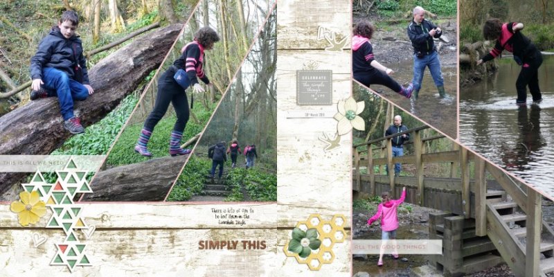 In the Dingle (2 pager)