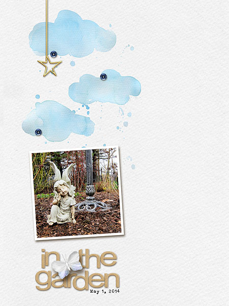 In the Garden