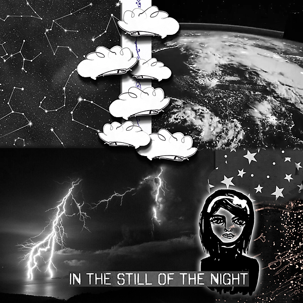 In the Still of the Night