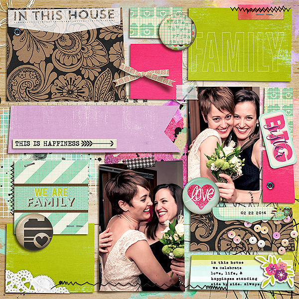 In This House