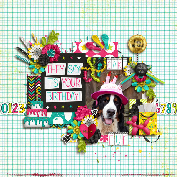 In With New-Birthday