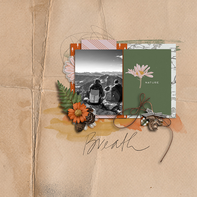 Inclination