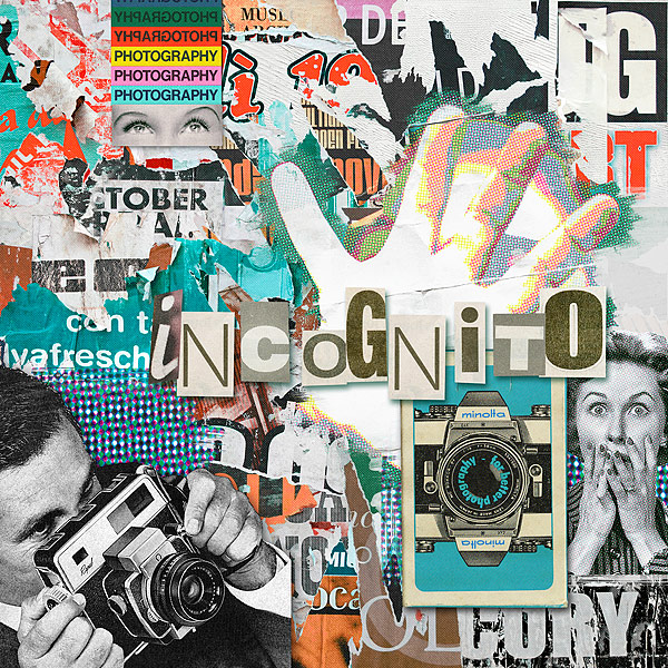 Incognito