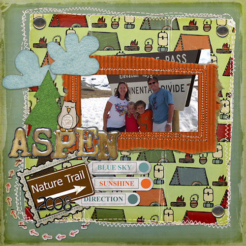 Independence Pass
