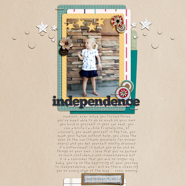 Independence