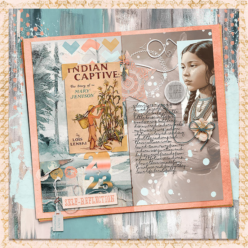 Indian-Captive