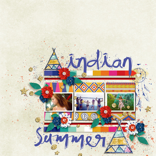 Indian Summer