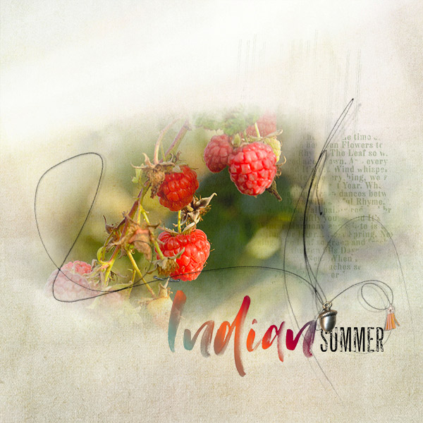 Indian Summer